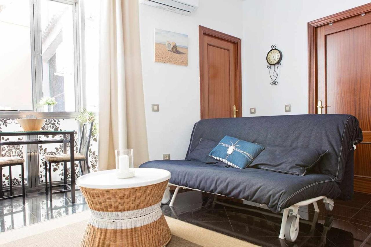 Where You Want To Be Acogedor Piso En El Centro Malaga Exterior photo