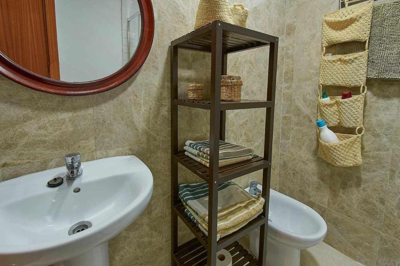 Where You Want To Be Acogedor Piso En El Centro Malaga Exterior photo