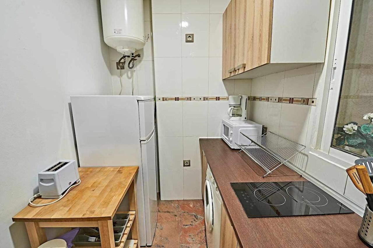Where You Want To Be Acogedor Piso En El Centro Malaga Exterior photo