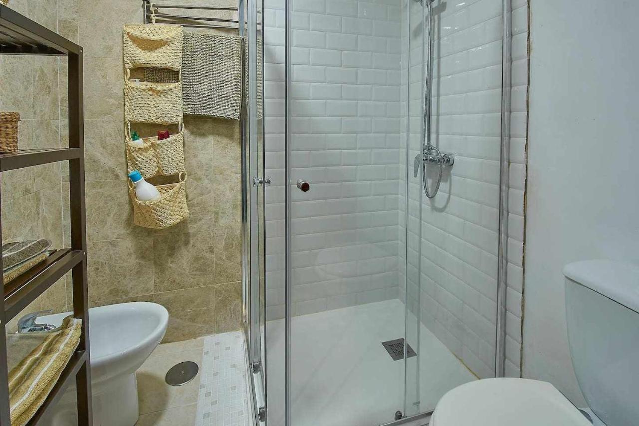 Where You Want To Be Acogedor Piso En El Centro Malaga Exterior photo