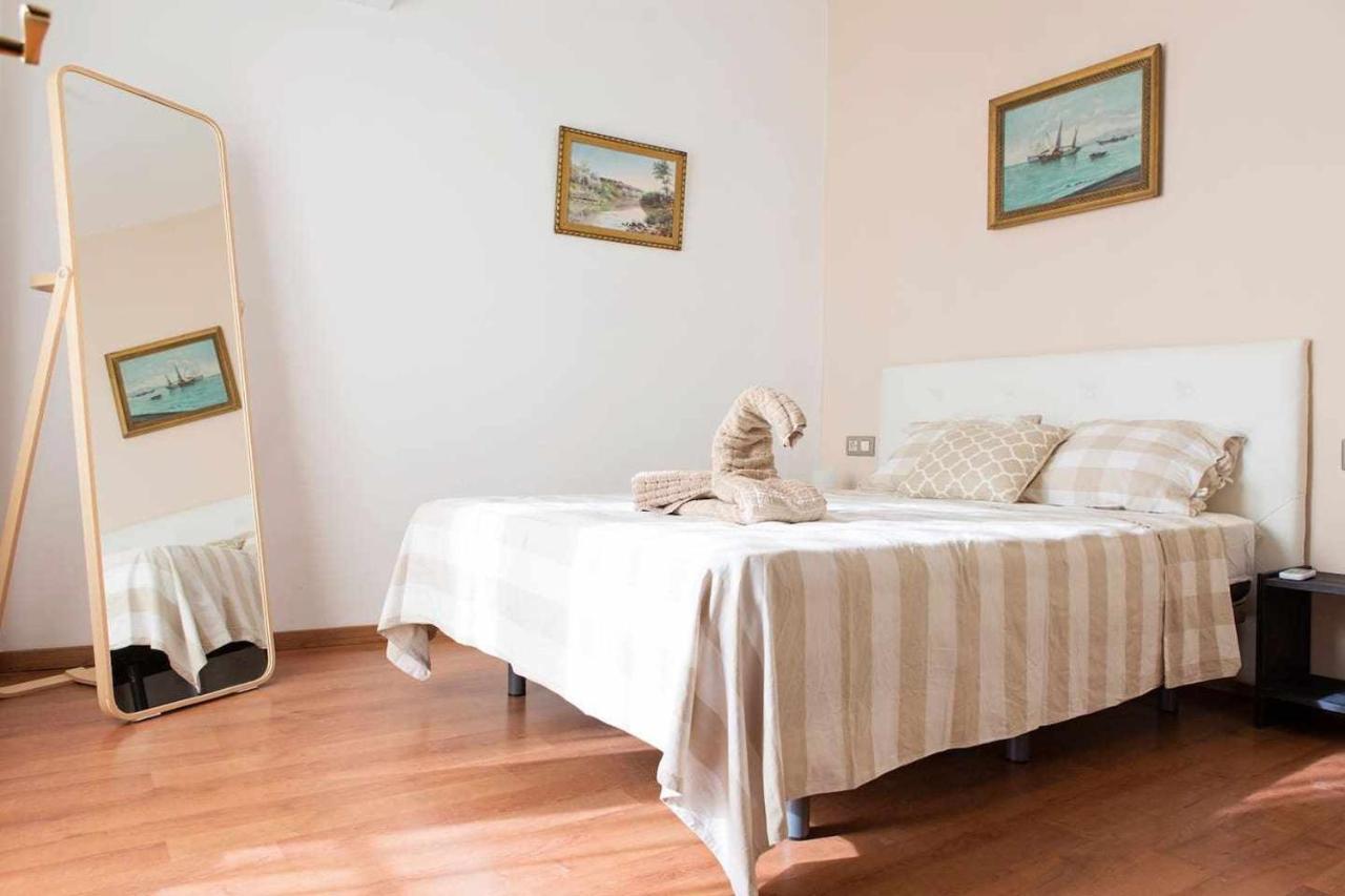 Where You Want To Be Acogedor Piso En El Centro Malaga Exterior photo